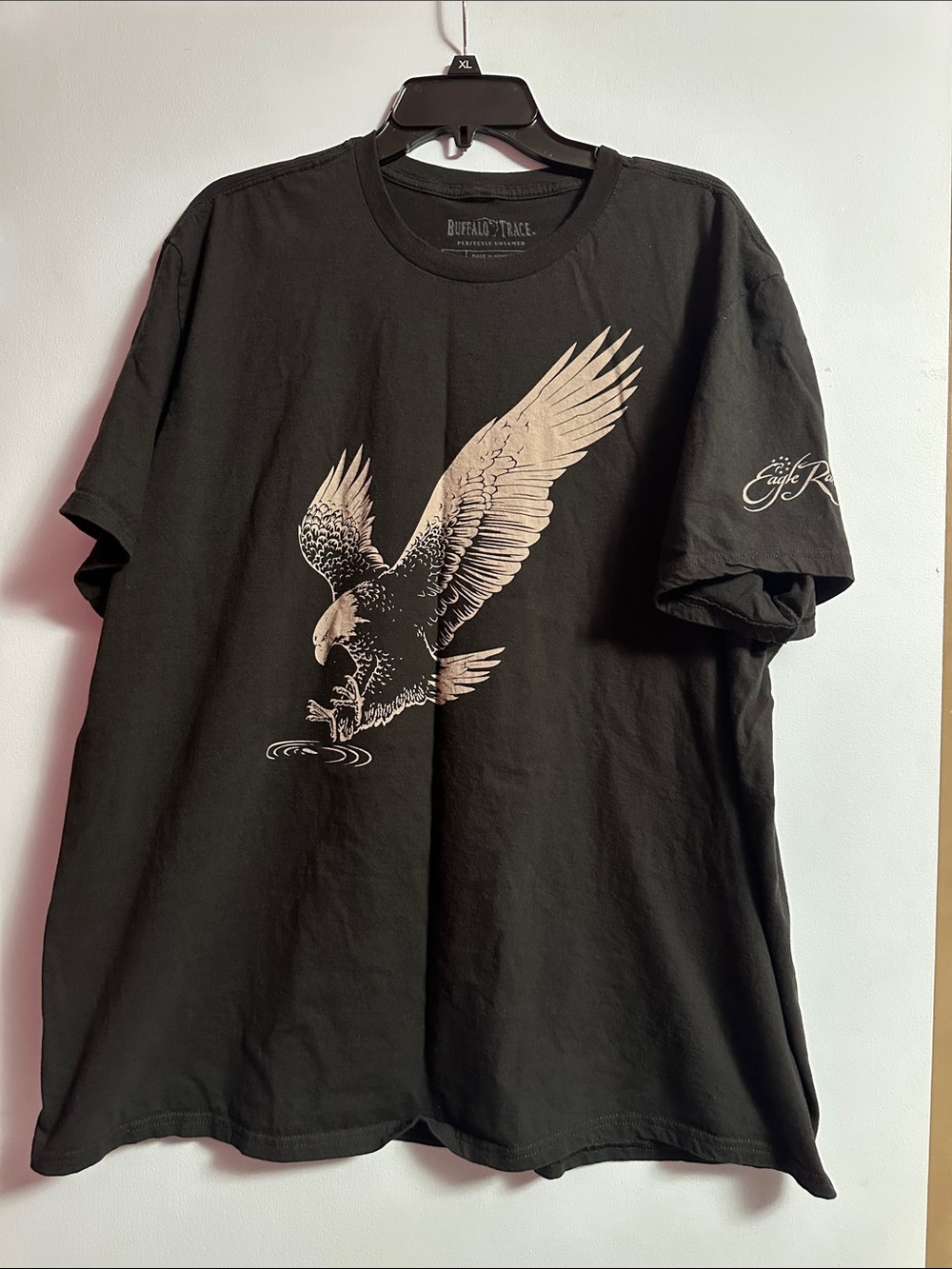 Buffalo Trace Eagle Rare Bourbon Graphic Tee